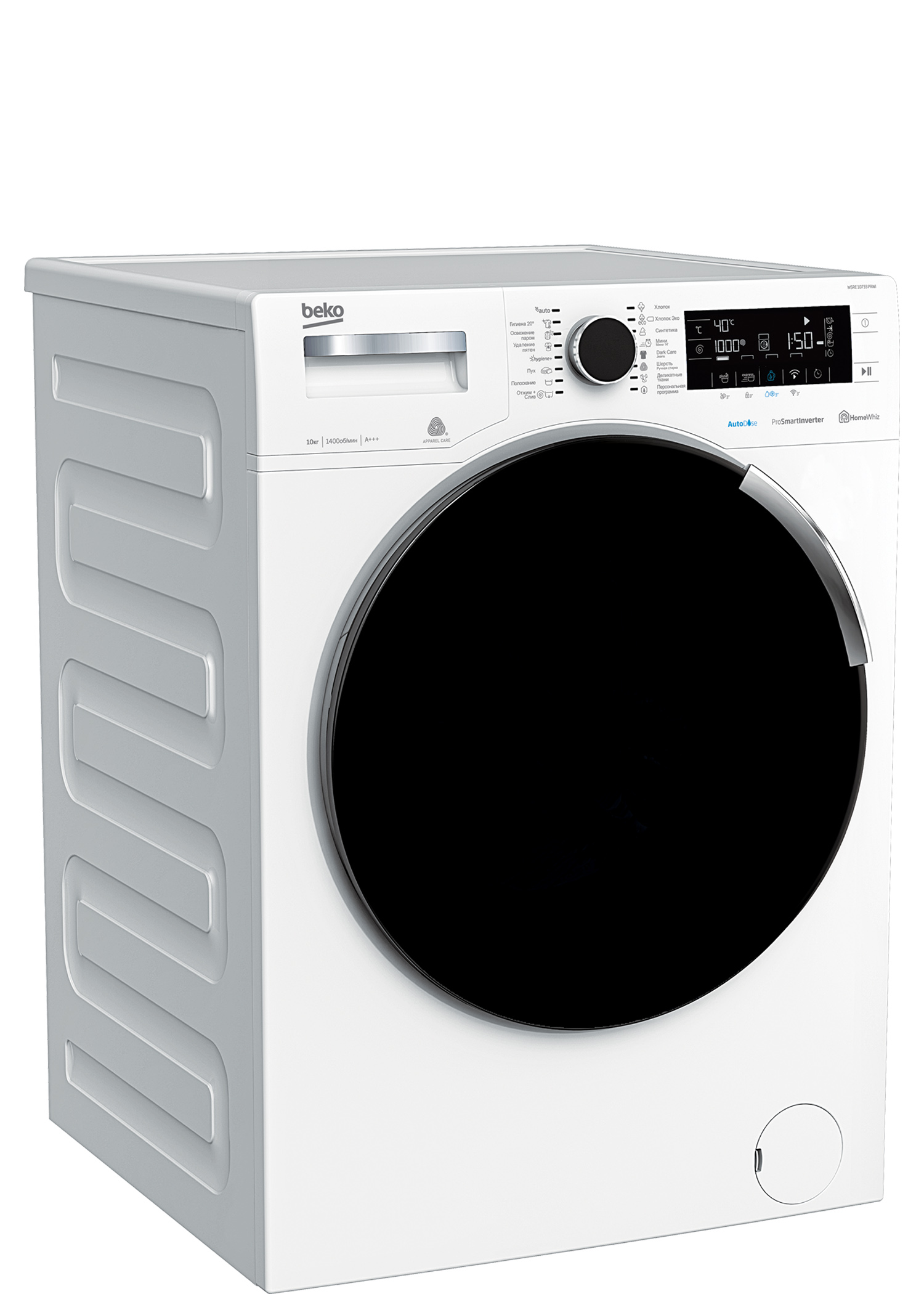 WSRE10733PRWI
